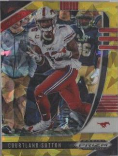 Courtland Sutton