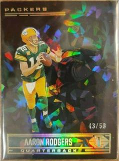 Aaron Rodgers