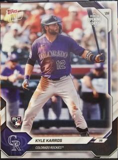 Kyle Karros