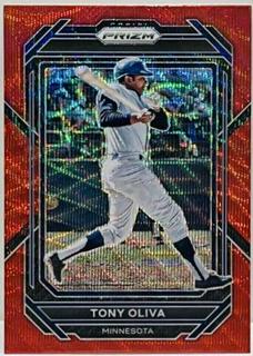 Tony Oliva