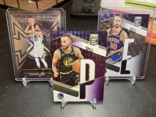 Stephen Curry