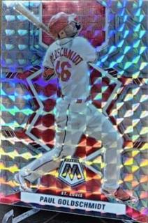 Paul Goldschmidt