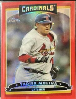 Yadier Molina