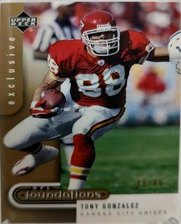 Tony Gonzalez