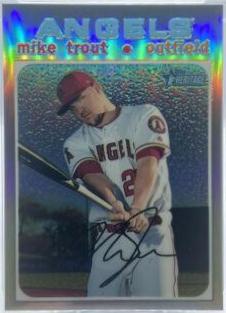 Mike Trout
