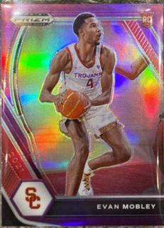 Evan Mobley