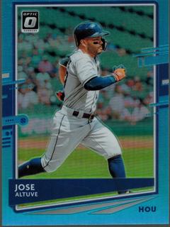 Jose Altuve