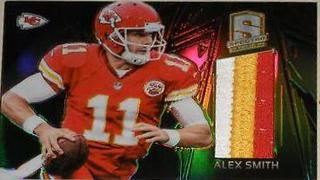 Alex Smith