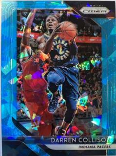 Darren Collison