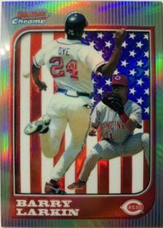 Barry Larkin