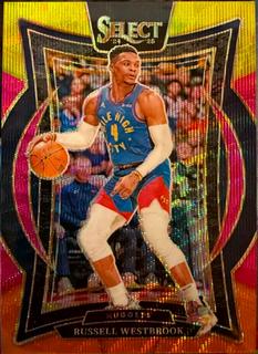 Russell Westbrook