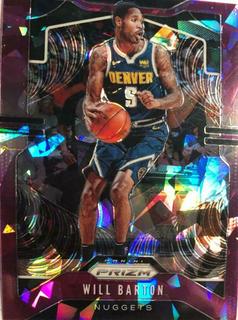 Will Barton
