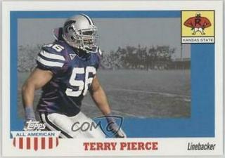 Terry Pierce