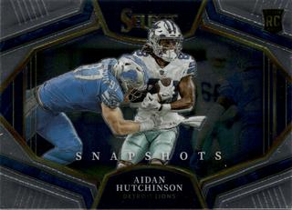 Aidan Hutchinson
