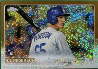 Joc Pederson