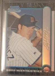 Doug Mientkiewicz