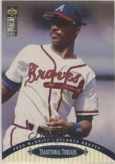 Fred McGriff