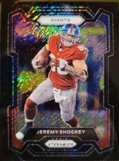 Jeremy Shockey