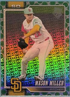 Mason Miller