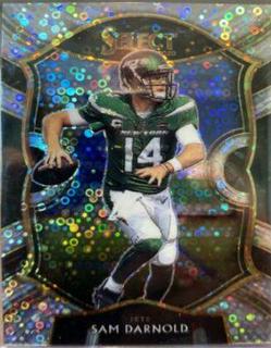 Sam Darnold