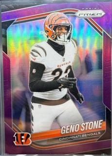 Geno Stone