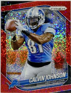 Calvin Johnson