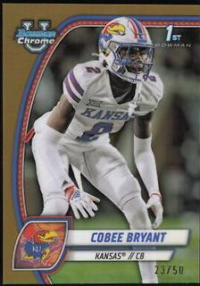Cobee Bryant