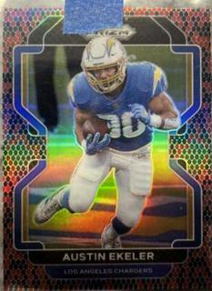 Austin Ekeler