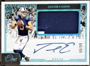 Jacob Eason