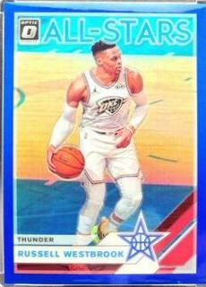 Russell Westbrook