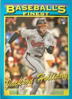 Jackson Holliday