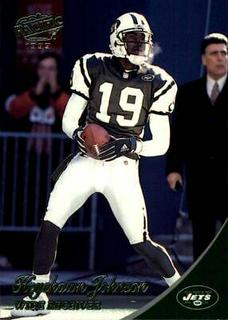 Keyshawn Johnson