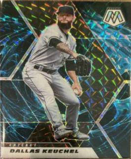 Dallas Keuchel