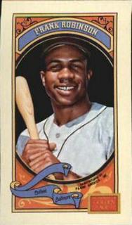 Frank Robinson