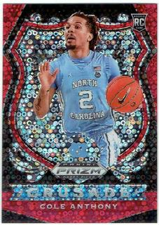 Cole Anthony