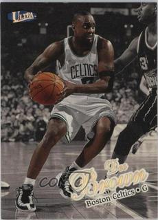 Dee Brown