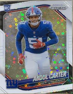 Abdul Carter
