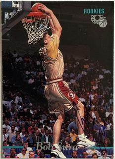 Bob Sura