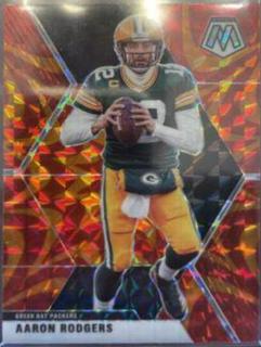 Aaron Rodgers