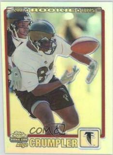 Alge Crumpler