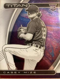 Casey Mize
