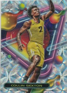 Collin Sexton