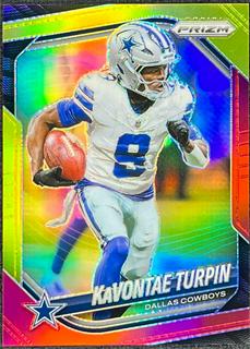 KaVontae Turpin