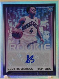 Scottie Barnes