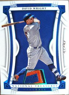 David Wright