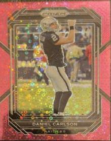 Daniel Carlson