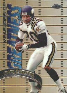 Cris Carter