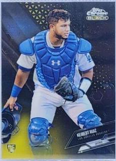 Keibert Ruiz