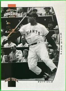 Willie Mays