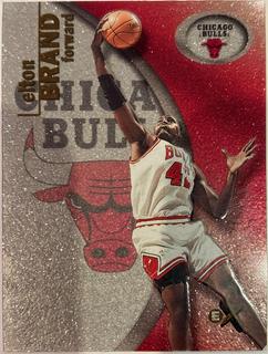 Elton Brand